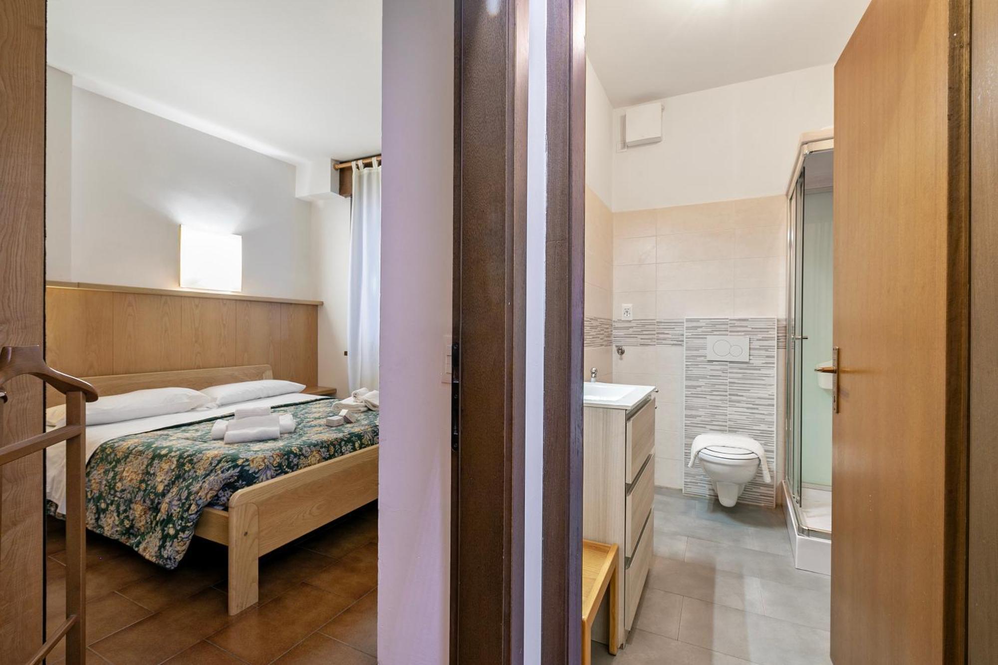 Ferienwohnung Ca'Cerere Riva del Garda Exterior foto
