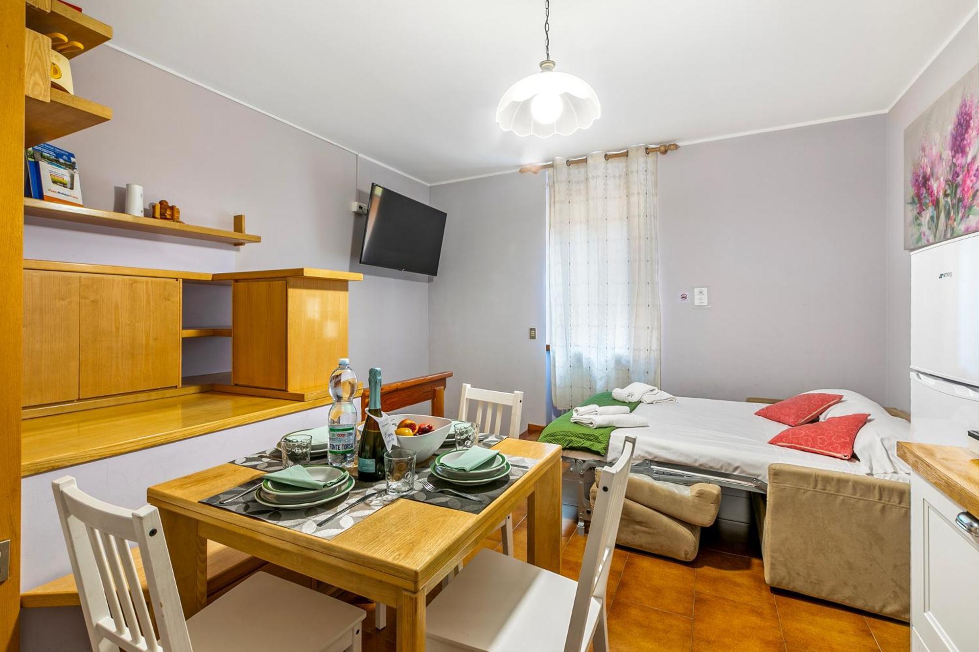 Ferienwohnung Ca'Cerere Riva del Garda Exterior foto