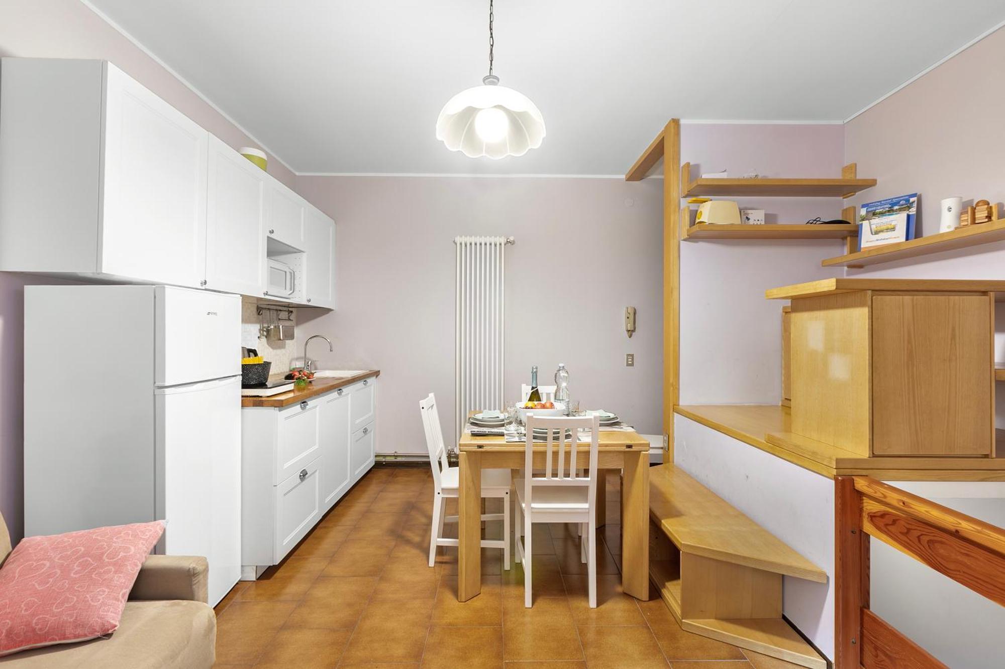 Ferienwohnung Ca'Cerere Riva del Garda Exterior foto