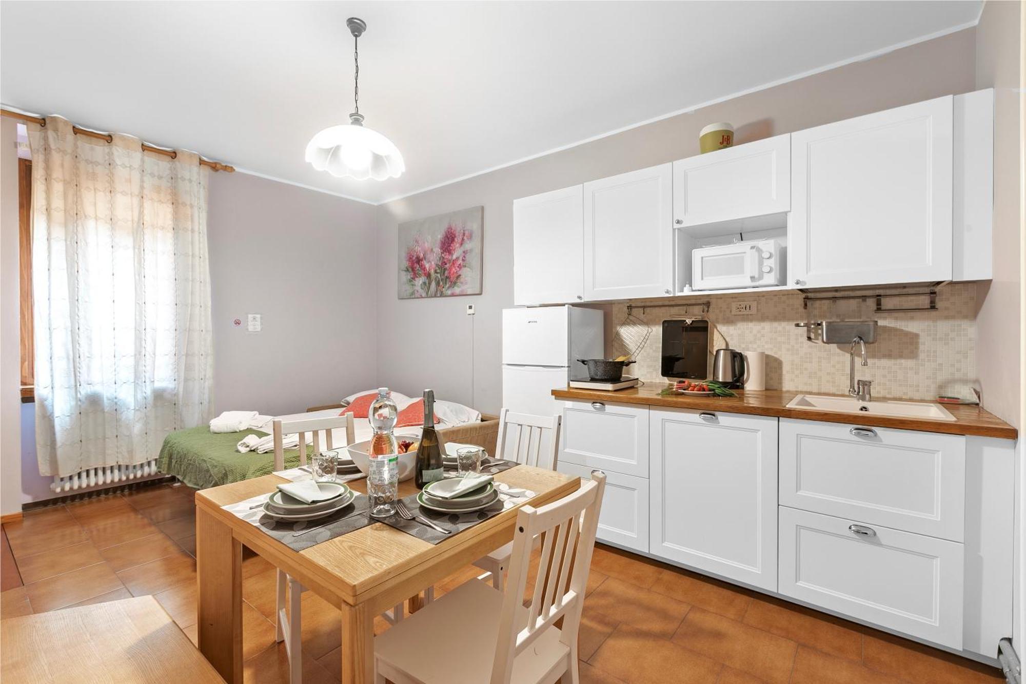 Ferienwohnung Ca'Cerere Riva del Garda Exterior foto